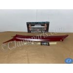 OEM 1971 1972 1973 1974 1975 1976 Cadillac Coupe Deville Eldorado Calais LEFT INTERIOR FRONT WINDSHIELD A PILLAR TRIM MOLDING RED